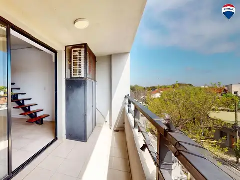 VENTA DEPTO 3 AMB OLIVOS C/BALCÓN/TERRAZA/COCHERA