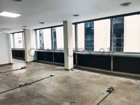 VENTA OFICINA CORPORAVITA 235 M2 PISO ENTERO EXCELENTE OPORTUNIDAD CENTRO