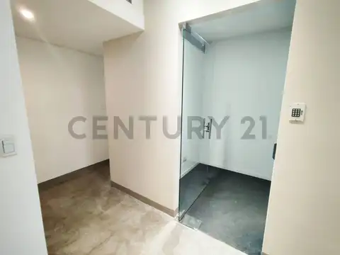 Teniente General Juan Domingo Perón 700, Piso 4