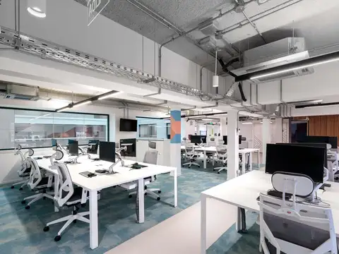 Oficina en Venta en San Nicolás, USD 24.000.000