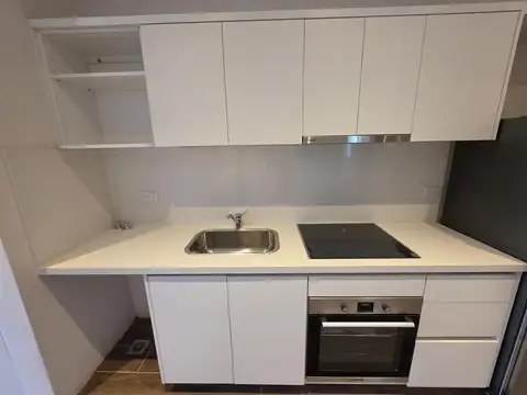 Departamento en Alquiler de Monoambiente