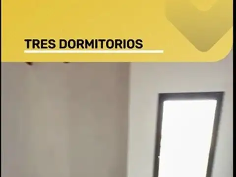 Exc casa vta 3 dor estr gge/suite/asad Jardines S. Lorenzo