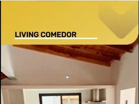 Casa en Venta A Estrenar