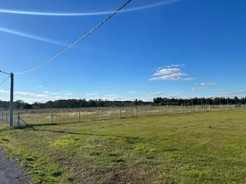 Barrio Semi-Cerrado Praderas de Cardales