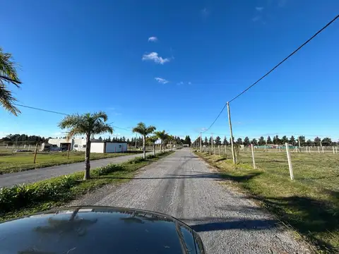 VENTA LOTE BARRIO ABIERTO PRADERAS DE CARDALES - CARDALES