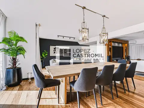 Departamento en Venta de 4 dormitorios