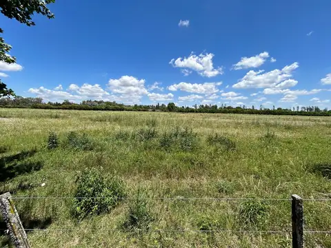 12 ha en venta | Zonificación XREbb | Pavón, Exaltación de la Cruz