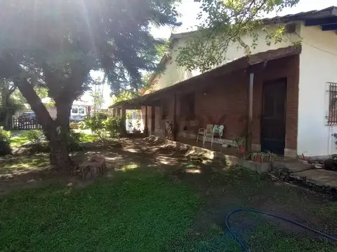 Casa en Venta en General Pacheco, USD 165.000