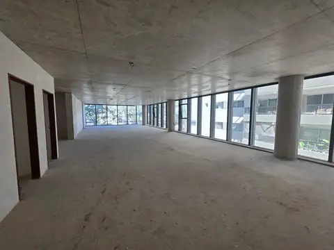 Oficina en Alquiler en Olivos, USD 4.000