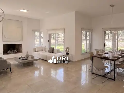 Casa en Venta A Estrenar