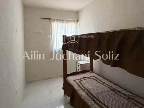 Departamento en Alquiler A Estrenar