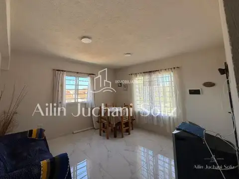 Departamento en Alquiler de 3 ambientes