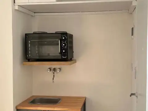 Departamento en Venta 60 años