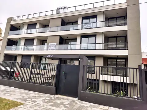 Venta apartamento 1 Dormitorio A ESTRENAR Malvin