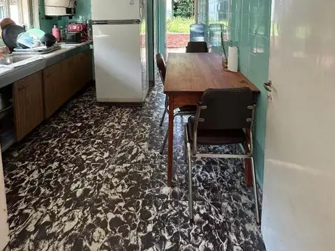 Casa en Venta en La Falda, USD 70.000