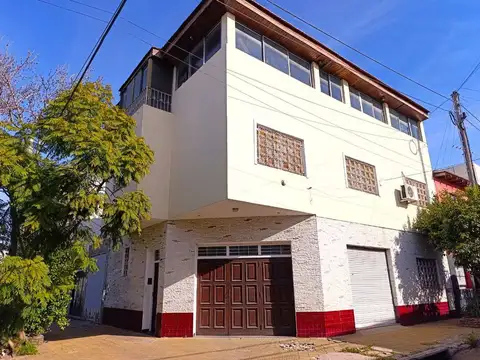 CASA 5 AMB + LOCAL + COCH | OPORTUNIDAD INVERSOR