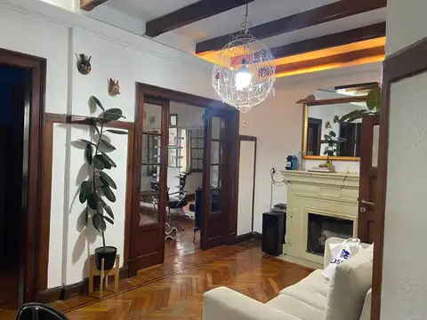 Teniente General Juan Domingo Perón 1700