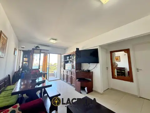 Departamento en Venta en Santos Lugares, USD 97.900