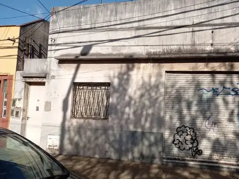Casa en Venta en Haedo, USD 150.000