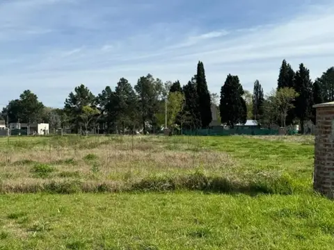 Ram. Oportunidad!! Lote En Barrio Nueva Zelaya 2,