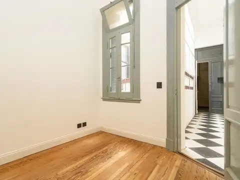 Oficina Monoambiente con 2 baños