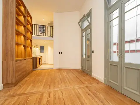 Oficina en Venta en Barrio Norte, USD 157.000