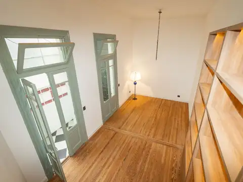 VENTA OFICINA , CONSULTORIO , ESTUDIO BARRIO NORTE
