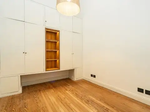 Oficina en Venta en Barrio Norte, USD 157.000