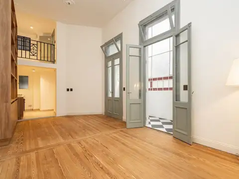VENTA OFICINA , CONSULTORIO , ESTUDIO BARRIO NORTE