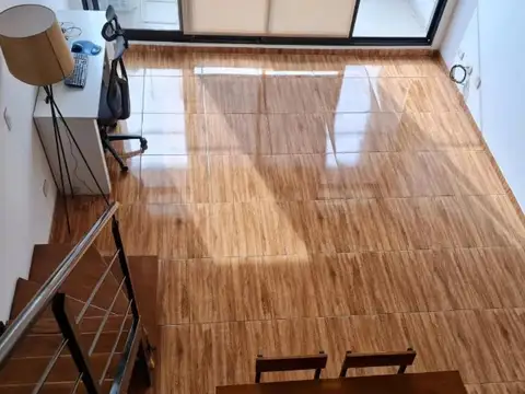 Departamento Loft en venta - 1 Baño - Parque Chacabuco