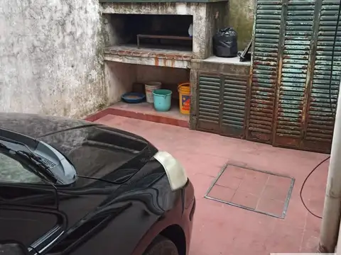 Casa en Venta al Sureste