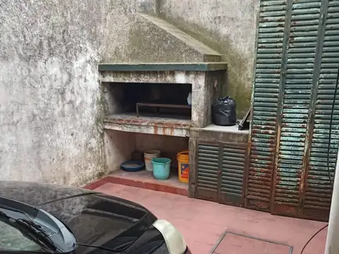 Casa en Venta al Sureste