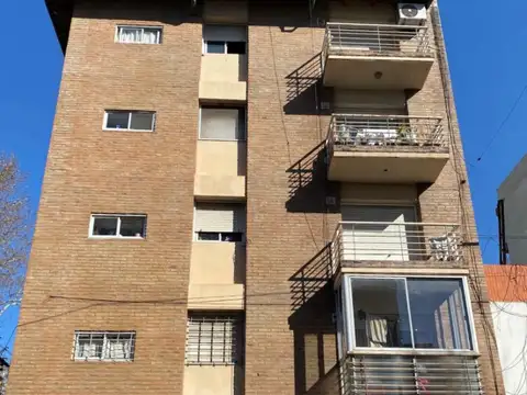 Departamento Barrio Martin ideal renta