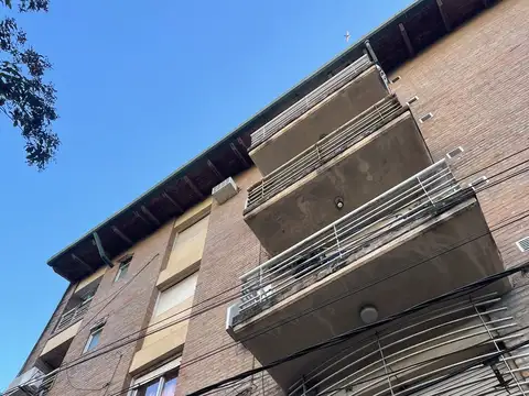Departamento Barrio Martin ideal renta