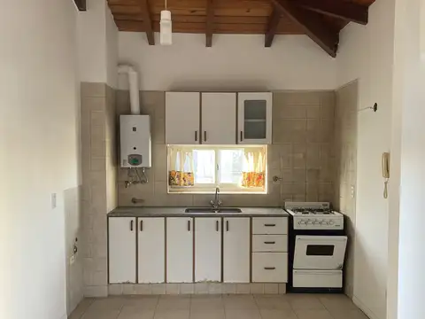 Departamento en Venta en Martín, USD 36.000