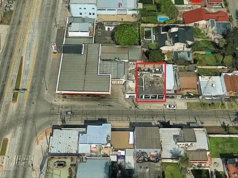 Local en Venta en Quilmes Oeste, USD 249.900