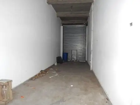 Local en Venta 6 años