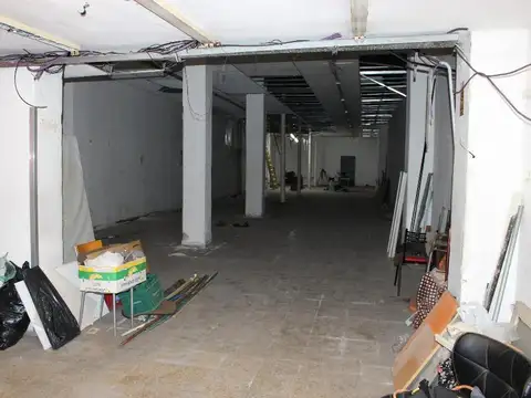 Local en Alquiler en Monserrat, USD 1.800