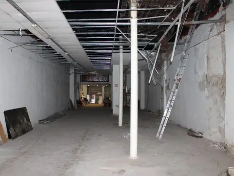 LOCALES - A LA CALLE - MONSERRAT, CAPITAL FEDERAL