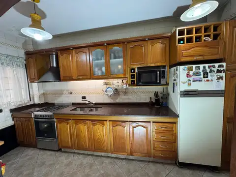 Depto Tipo Casa en Venta de 2 dormitorios