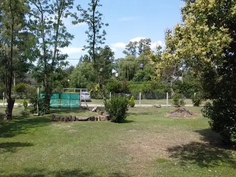 Quinta en Venta en Capilla del Señor, USD 79.900