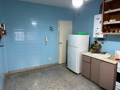 Venta Casa 2 dormitorios en zona Abasto
