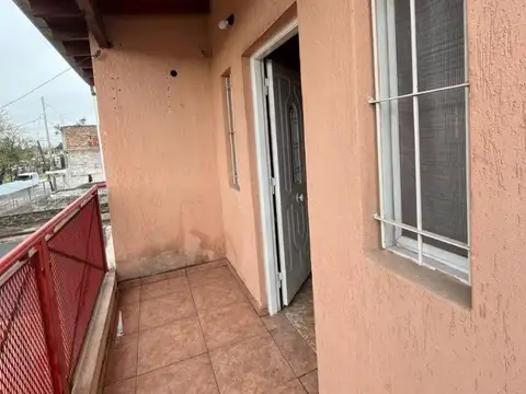 Departamento en Alquiler en Parque San Martin, $ 550.000