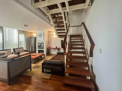Departamento en Alquiler en Puerto Madero, USD 4.000