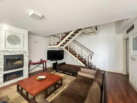 Departamento en Alquiler A Estrenar