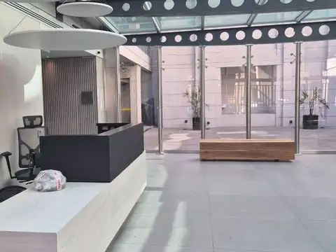 ALQUILER HERMOSO MONOAMBIENTE CON BALCON BARRACAS