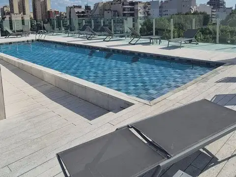 Departamento en Alquiler en Barracas, $ 700.000