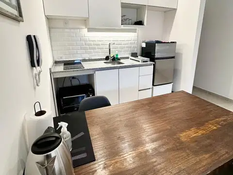 Departamento en Venta en Corrientes, USD 70.000