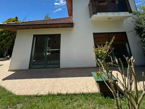 Casa en Villa Parque Sicardi