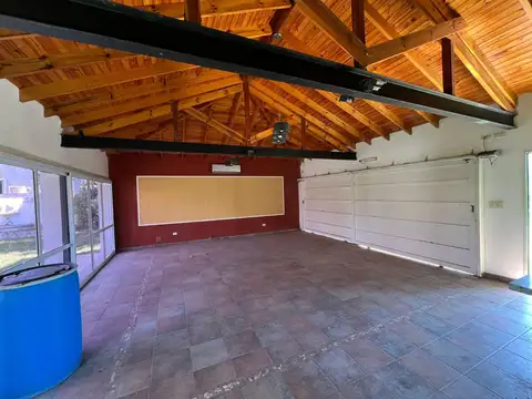 Casa en Venta de 1 dormitorio